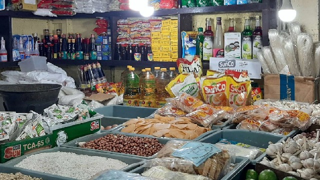 Pemerintah Jamin Harga dan Stok Pangan Stabil Jelang Ramadan, Operasi Pasar Disiapkan