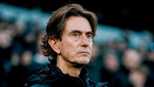 Tottenham Resmi Pecat Thomas Frank Usai Rentetan Hasil Buruk