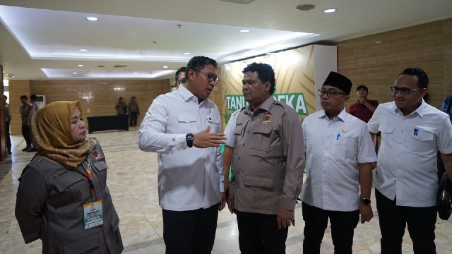 Don Muzakir: Pesan Wamentan Sudaryono dalam Bahasa Jepang Jadi Inspirasi Baru bagi Generasi Tani Muda