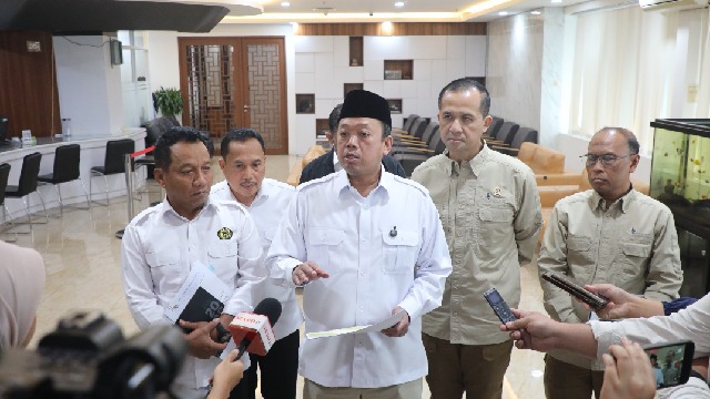 Konflik Lahan dengan IUP, Pemerintah Putuskan Pulihkan Hak Transmigran