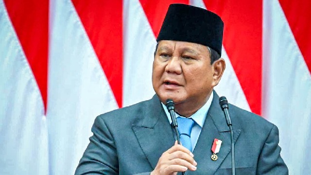 Presiden Prabowo Minta Harga Pangan Stabil Jelang Ramadan
