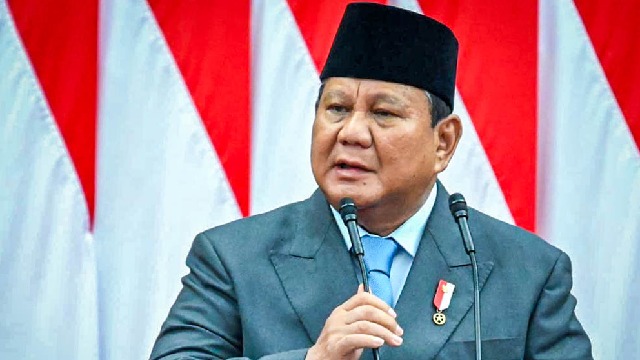 Presiden Prabowo Tegaskan Anggaran Makan Bergizi Gratis Hasil Efisiensi  