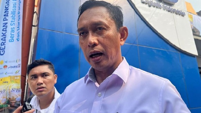 Bulog Pastikan Beras Jamaah Haji dari Panen Terbaru  