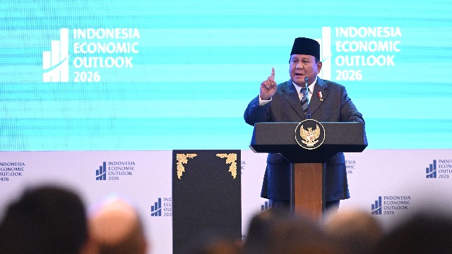 Presiden Prabowo Targetkan 1.000 Desa Nelayan Beroperasi pada 2026, Menuju 5.000 Desa hingga 2029