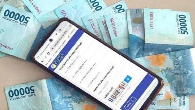 Ramadan Lebih Tenang, Pemerintah Salurkan Bansos Pangan