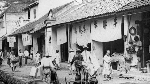 Tragedi Tionghoa Batavia 1740: Resolusi Valckenier dan Luka Panjang dari Meja Kekuasaan