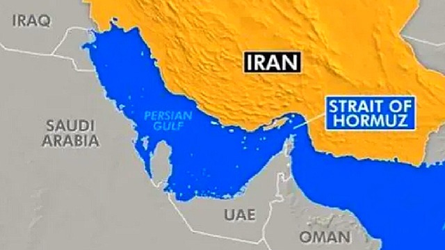 Selat Hormuz: Dari Jalur Rempah hingga Nadi Energi Dunia