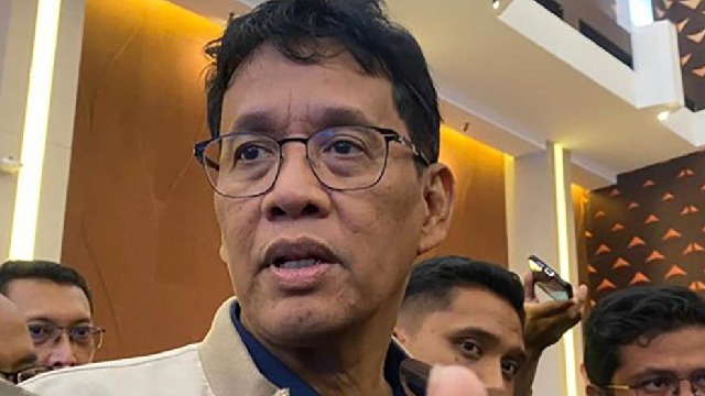 Aturan THR Masih Diproses, Pengumuman Tunggu Presiden