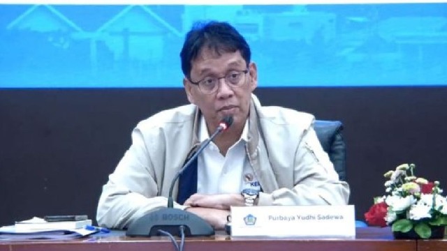 Menkeu Purbaya Ancam Blacklist dan Tagih Dana Penerima LPDP yang Hina Negara