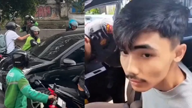 Sopir Ugal-ugalan di Gunung Sahari Negatif Narkoba, Tetap Terancam 4 Tahun Penjara