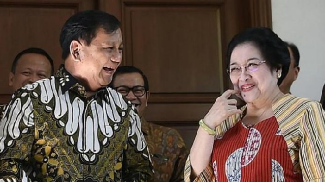 Megawati Soekarnoputri Absen dari Undangan Presiden Prabowo di Istana: Ini Penjelasannya