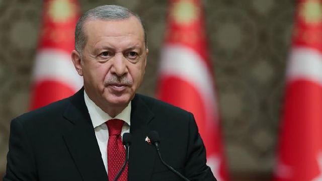 Erdogan Soroti Serangan ke Iran, Tegaskan Pentingnya Diplomasi untuk Jaga Stabilitas