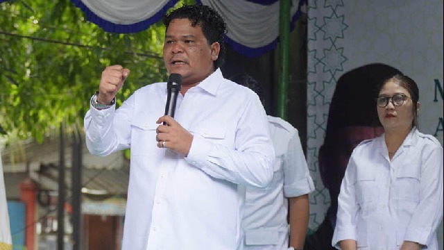 Musda Pertama APPSI Jakarta Barat, Don Muzakir Minta Perkuat Struktur