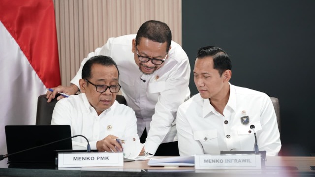 Pemerintah Perkuat Komunikasi Publik Jelang Mudik Lebaran 2026