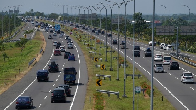 Arus Mudik 2026: Polda Jateng Akan Terapkan One Way Lokal