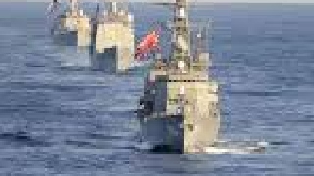 Jepang Tegaskan Tak Akan Kirim Kapal Perang ke Selat Hormuz Meski Ada Seruan Trump