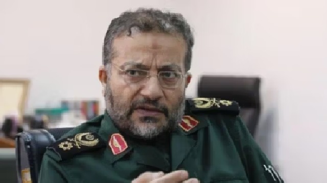 Israel Klaim Tewaskan Komandan Basij Iran dalam Serangan di Teheran