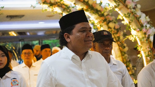Don Muzakir: Mudik Bukan Sekadar Perjalanan, Tapi Refleksi Kehidupan