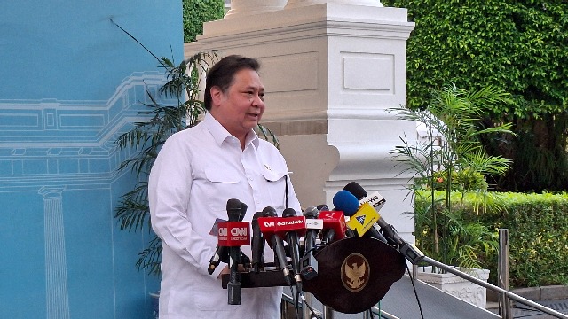 Pemerintah Tahan Defisit APBN di Bawah 3 Persen, Andalkan Efisiensi dan Optimalisasi Penerimaan