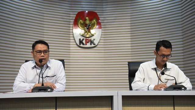 KPK Ungkap Dua Klaster Besar Kasus Dugaan Korupsi Kuota Haji Era Yaqut