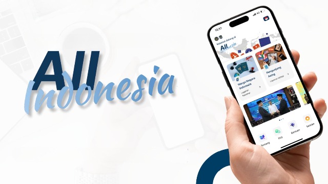 Realitas di Perbatasan: Siapkah All Indonesia Menjangkau Pelintas PLBN?