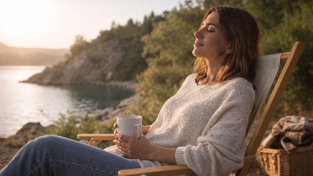 Fenomena Slow Living, Gaya Hidup Baru Anak Muda untuk Lawan Tekanan Zaman