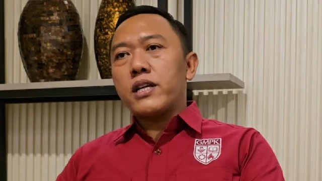 GMPK Apresiasi Pemerintah Berhasil Jaga Stabilitas Harga BBM