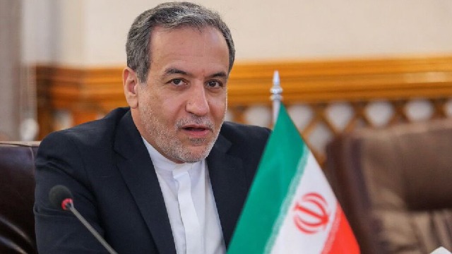 Iran Tegaskan Tidak Ada Negosiasi dengan AS, Kepercayaan Disebut Nol