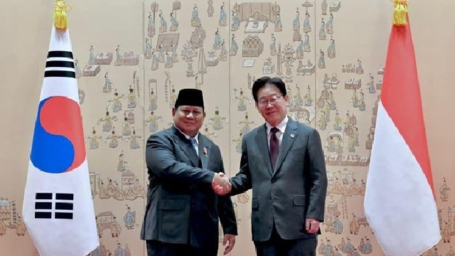 Korea Selatan Sebut Indonesia Kunci Ketahanan Energi Global di Tengah Krisis Dunia