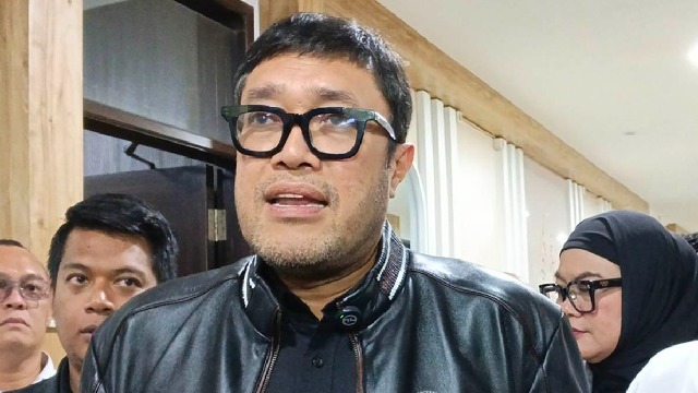 KPK Geledah Rumah Wakil Ketua DPRD Jabar Ono Surono