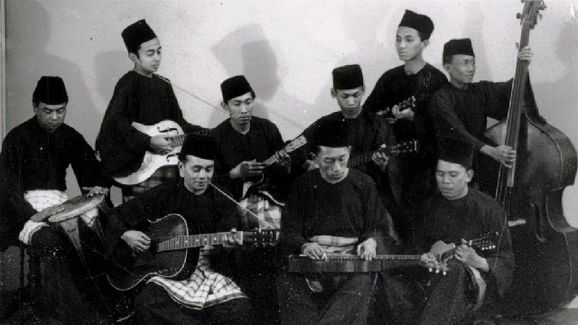 Mengenal Musik Keroncong, Warisan Budaya dari Abad ke-16