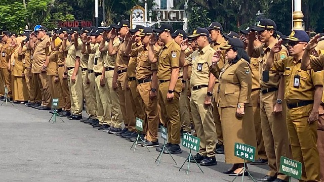 Kementerian PANRB Tegaskan WFH ASN Bukan Hari Libur