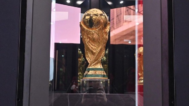 Lengkap! 48 Peserta Piala Dunia 2026 dan Pembagian Grup Resmi Dirilis