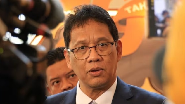 Menkeu Purbaya Pastikan APBN Tetap Aman Meski Harga Minyak Naik