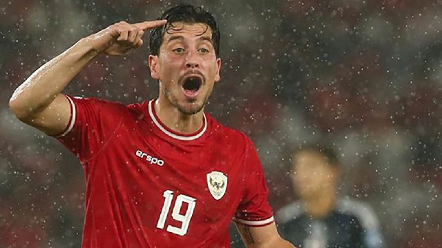 Thom Haye Nilai Herdman Bawa Angin Segar ke Timnas