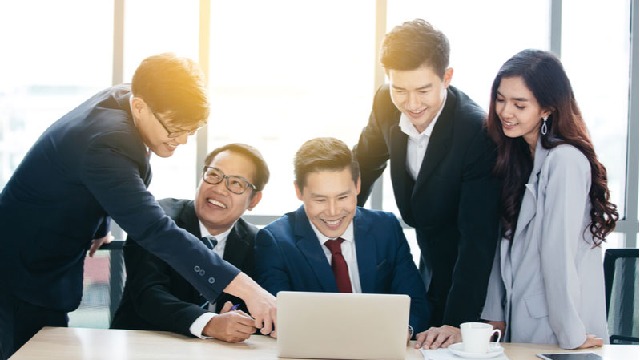 Pengaruh Work Life Balance Terhadap Kepuasan Kerja Karyawan