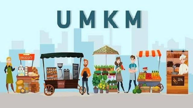 Dampak Kebijakan WFH Bagi Pelaku Usaha Kecil dan Menengah Indonesia