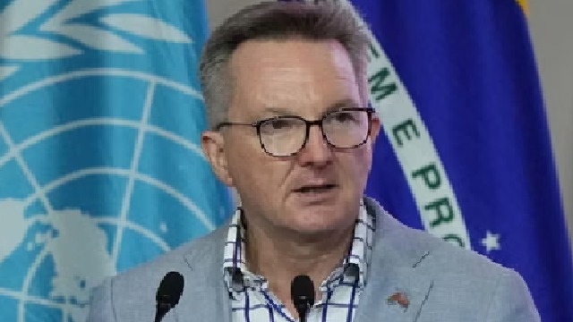 Australia Pastikan Pasokan Energi Aman hingga Mei, Chris Bowen Soroti Lonjakan Pesanan Bahan Bakar