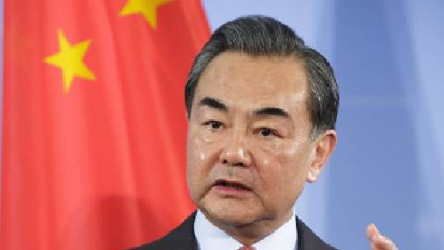 China dan Rusia Kompak: Stop Perang Sekarang, Balik ke Meja Diplomasi