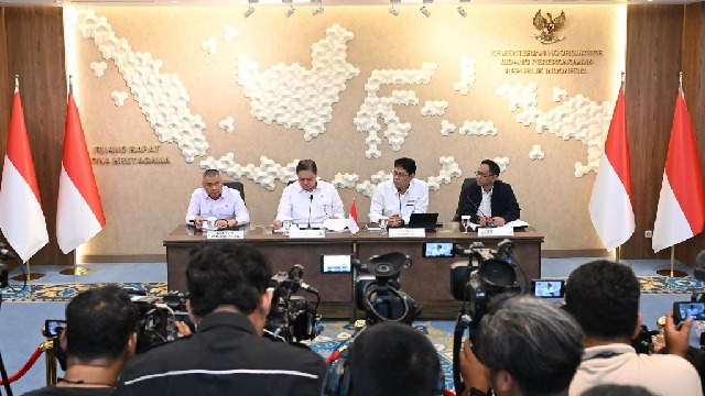 Menkeu Purbaya Pastikan Harga BBM Subsidi Tidak Naik hingga Akhir 2026