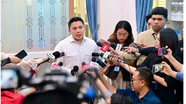 Istana Respons Isu Pemotongan Gaji Menteri, Seskab Teddy: Masih Dibahas