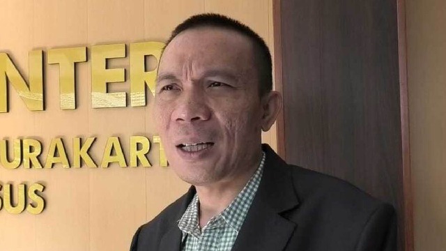 Rismon Sianipar Bantah Tuduh Jusuf Kalla Biayai Roy Suryo