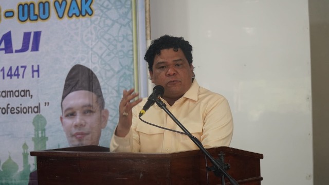 Tani Merdeka Indonesia Perkuat Konsolidasi di Pekalongan, Siap Kawal Program Swasembada Pangan