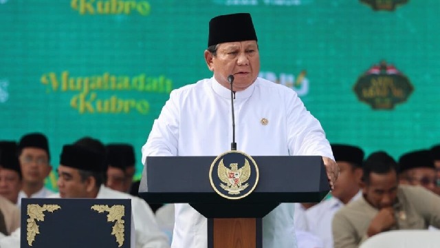 Biaya Haji 2026 Turun Rp 2 Juta Meski Harga Avtur Naik, Ini Keputusan Prabowo