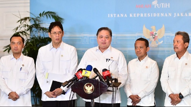 Pemerintah Klaim Ekonomi RI Kuartal I 2026 Tetap Kuat, Tumbuh di Atas 5,5 Persen