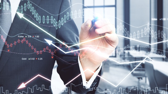 Perang Timur Tengah Ganggu Ekonomi Dunia, IMF Revisi Outlook 2026