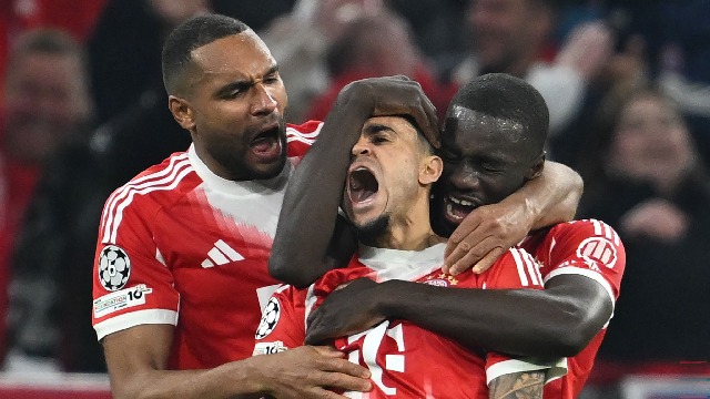 Bayern Singkirkan Madrid dalam Laga Gila 7 Gol, Dramatis hingga Menit Akhir