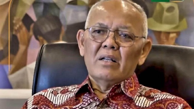 Pernyataan Feri Amsari Dinilai Menyesatkan Publik, Data Produksi Beras Jadi Rujukan
