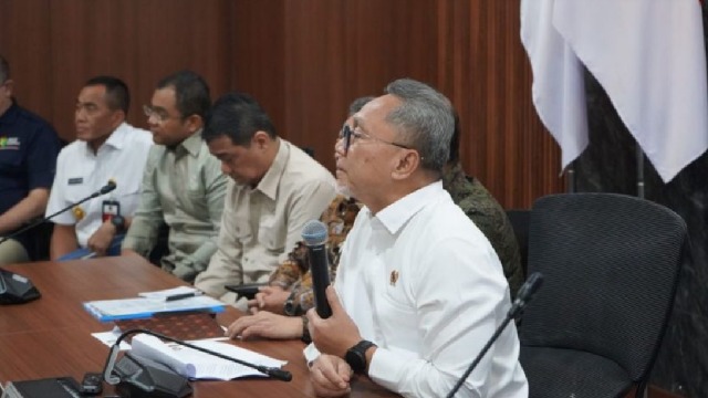 Rekrutmen 35 Ribu Pegawai Kopdes Merah Putih Dibuka, Status Kontrak BUMN 2 Tahun