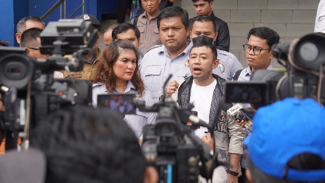 Tani Merdeka Bantah Isu Swasembada Bohong, Desak Polisi Tindak Feri Amsari